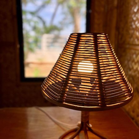 Amami Beachfront Villa With Private Beach 푸에르토갈레라 외부 사진