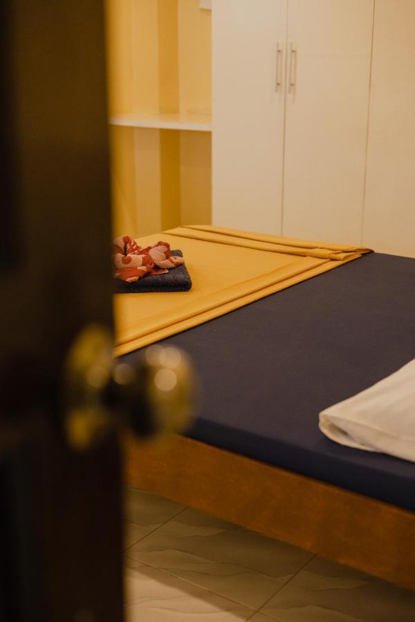 Amami Beachfront Villa With Private Beach 푸에르토갈레라 외부 사진