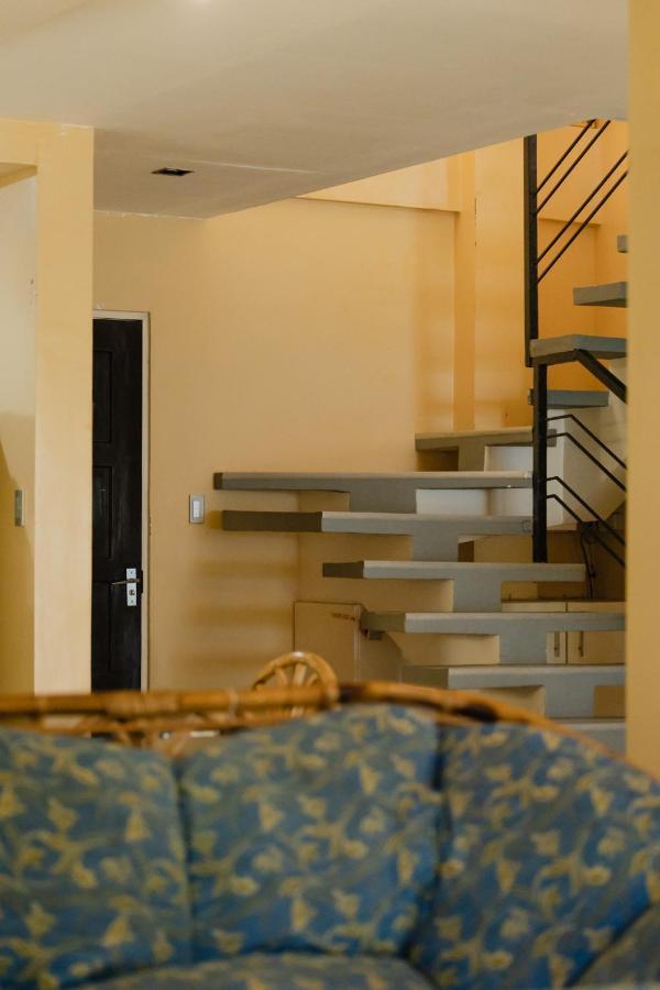 Amami Beachfront Villa With Private Beach 푸에르토갈레라 외부 사진