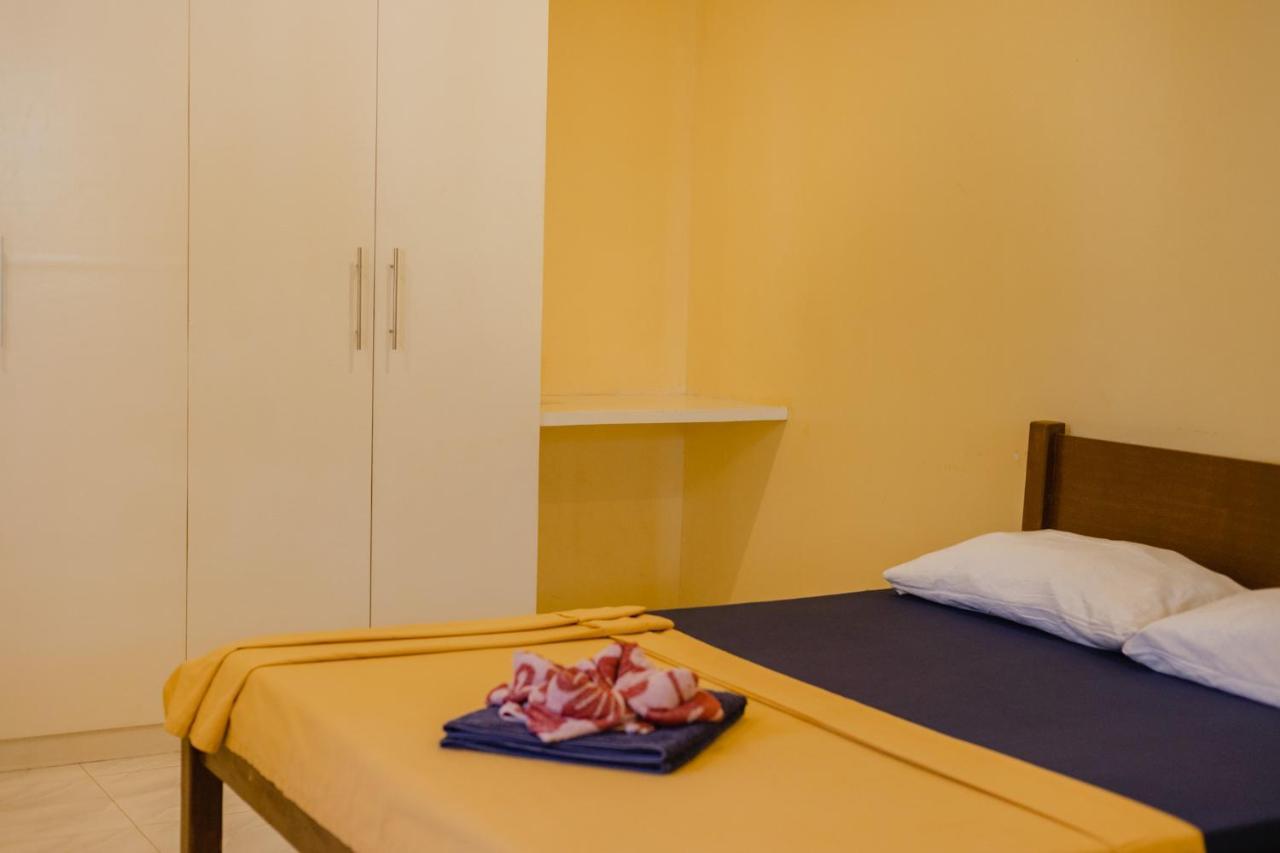 Amami Beachfront Villa With Private Beach 푸에르토갈레라 외부 사진