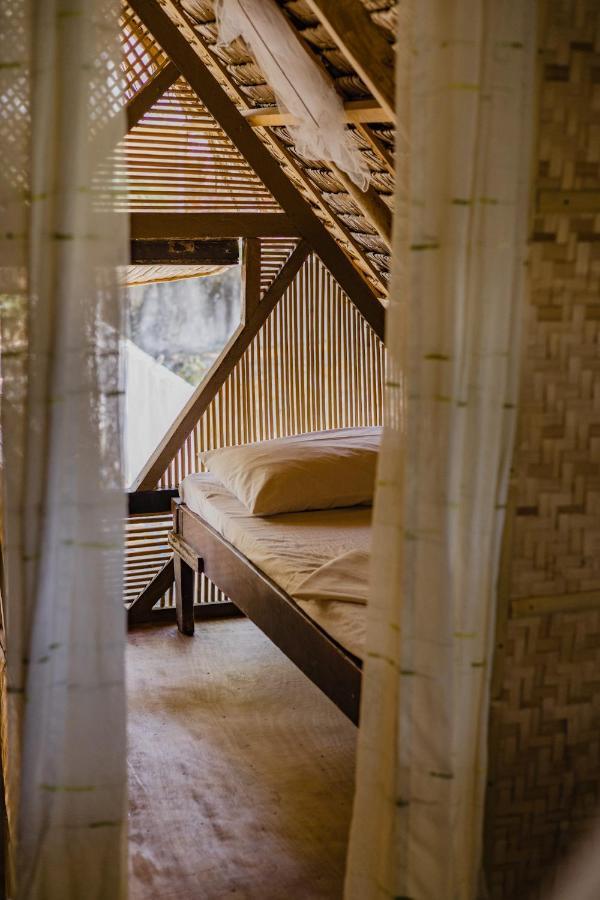 Amami Beachfront Villa With Private Beach 푸에르토갈레라 외부 사진