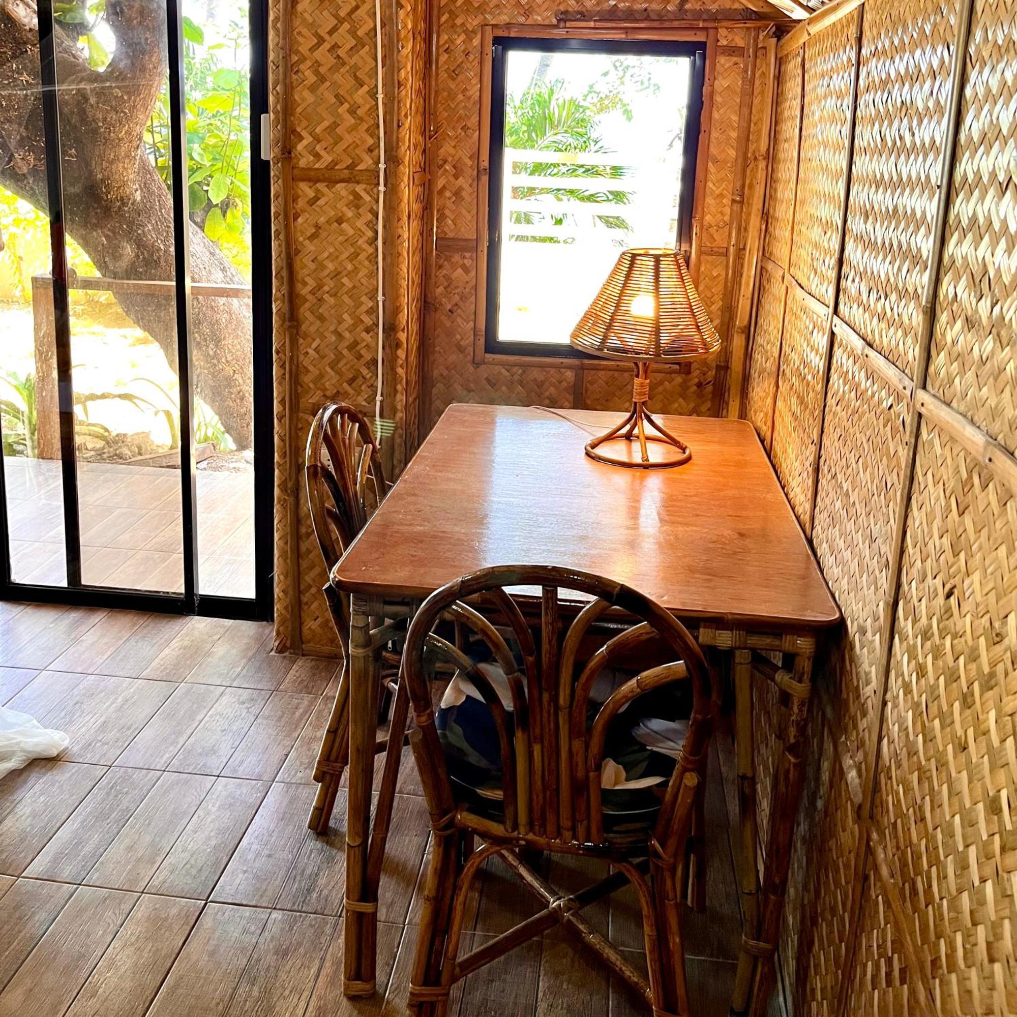 Amami Beachfront Villa With Private Beach 푸에르토갈레라 외부 사진